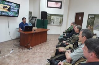 Учимся найти и обезвредить