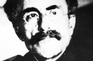 24 марта исполнилось 148 лет со дня рождения Х.Г.Шапошникова