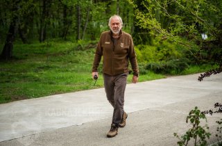 Фото Татьяны Лещинской