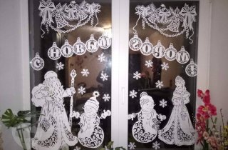 С 1 декабря Кавказский заповедник объявляет начало экологического конкурса «Сохраним лесную красавицу».