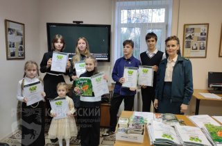 Церемония награждения победителей Межрегионального конкурса «Будни лесника – 2023» прошла в городе Майкопе.