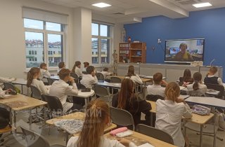 Всероссийская эколого-просветительская акция "Заповедный диктант"