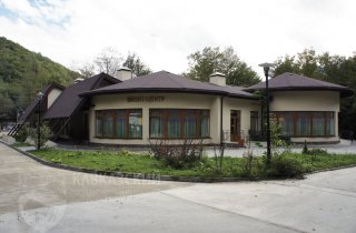 Уборка в Вольерном комплексе