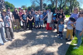 День биологического разнообразия: экологическое просвещение для особенных детей