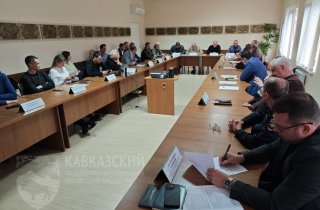 Жить дружно или идти на крайние меры: конфликты с бурыми медведями обсуждали в Сочи
